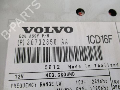 Electronic module VOLVO V50 (545) 1.8 | BP37123474M83 - Image 9