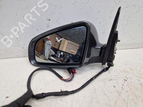 Used Left mirror AUDI A6 C6 Avant (4F5) 2.7 TDI (180 hp) 31702520