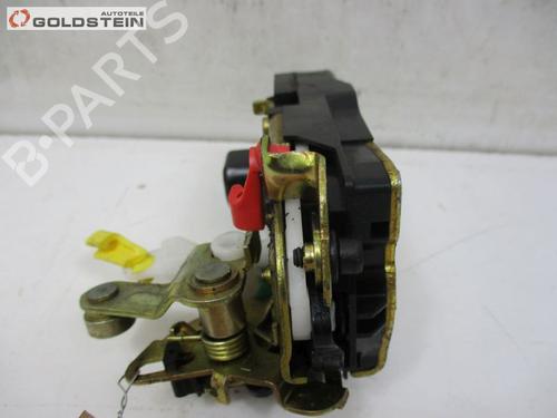 Rear left lock JEEP GRAND CHEROKEE III (WH, WK) 3.0 CRD 4x4 | BP18761900C100