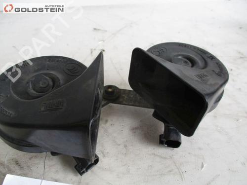Horn CHEVROLET CAPTIVA (C100, C140) 2.0 D 4WD | BP37095291E13 - Image 2