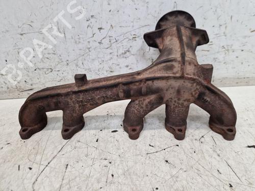 Used Exhaust manifold VW TRANSPORTER T4 Bus (70B, 70C, 7DB, 7DK, 70J, 70K, 7DC, 7DJ) 2.4 D (78 hp) 28112588