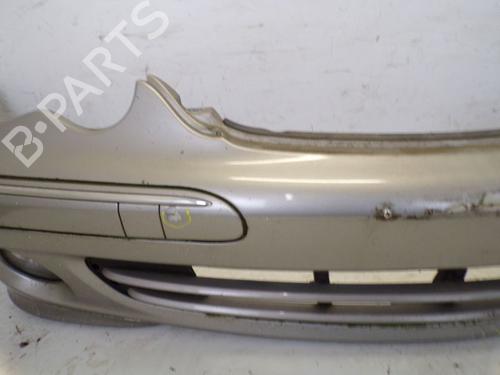 Front bumper MERCEDES-BENZ C-CLASS (W203) C 280 4-matic (203.092) | BP21589105C7 