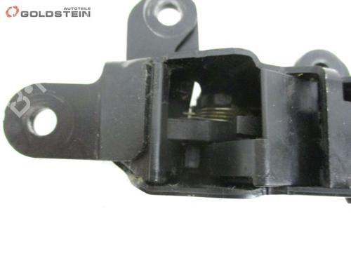 Tailgate lock BMW X5 (E70) 3.0 d | BP18760970C101 