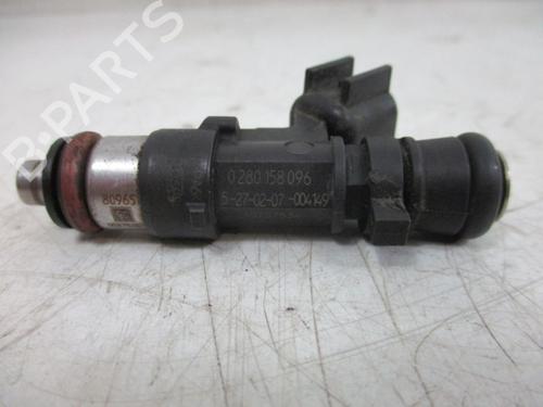 Injector VOLVO S40 II (544) T5 AWD | BP37112459M100 - Image 3