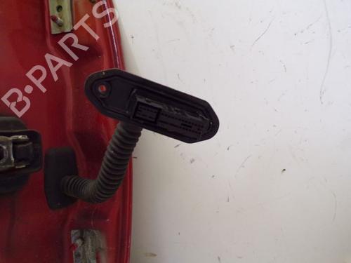 Left front door MINI MINI (R50, R53) Cooper | BP26647712C2 