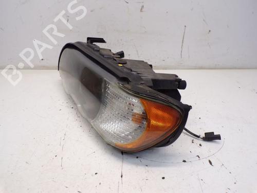 Left headlight BMW X5 (E53) 3.0 d | BP29098503C28 