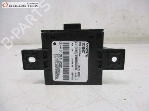 Control unit VOLVO C70 II Convertible (542) 2.0 D | BP37105369M11 - Image 3