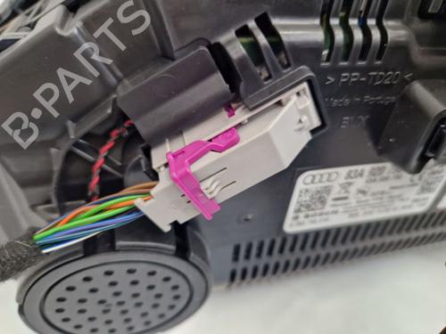 Instrument cluster AUDI Q3 (F3B) 45 TFSI quattro | BP39382926C47 - Image 10