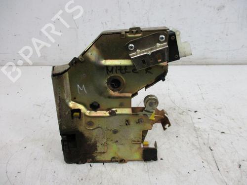 Used Rear right lock FORD TRANSIT CONNECT (P65_, P70_, P80_) 1.8 TDCi (90 hp) 22194334