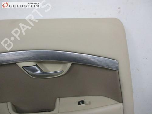 Rear left panel VOLVO V70 III (135) D5 | BP37104802C60 - Image 4