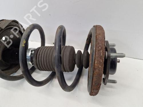 Left front shock absorber MITSUBISHI LANCER VIII (CY_A, CZ_A) 1.8 (CY3A, CY6A) | BP31702007M16 