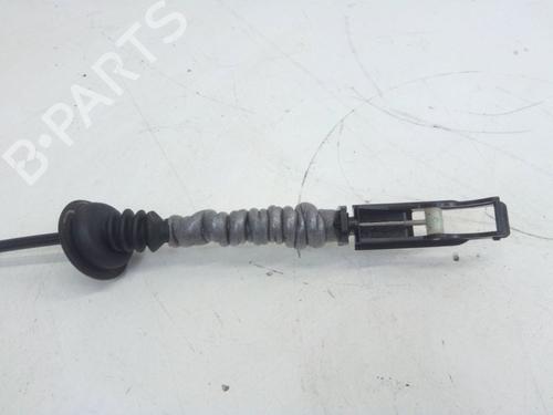 Front left lock VW POLO V (6R1, 6C1) 1.2 | BP29107996C98 