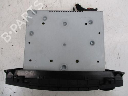 Radio MERCEDES-BENZ A-CLASS (W169) A 160 CDI (169.006, 169.306) | BP19295657E6 