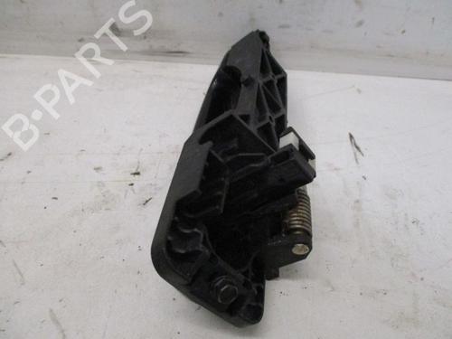 Front right exterior door handle KIA CEE'D SW (ED) 1.6 CRDi 115 | BP18802950C129 