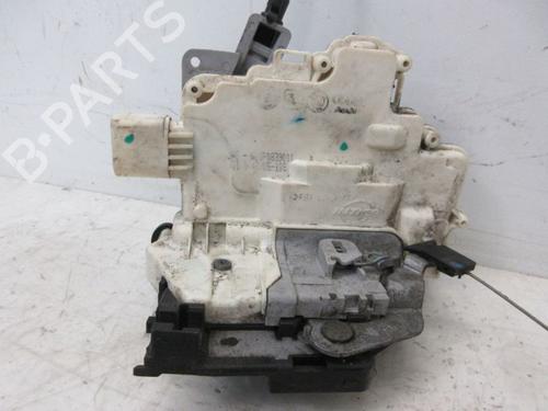 Rear left lock SEAT ALTEA (5P1) 1.6 | BP29094844C100 
