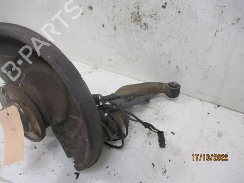 Left rear steering knuckle AUDI A4 B7 (8EC) 2.0 TFSI quattro | BP37115846M27 - Image 2