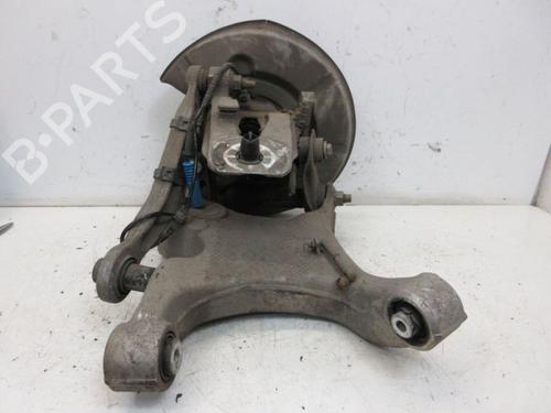 Left rear steering knuckle BMW 5 Touring (E61) 525 i | BP37123376M27 - Image 5