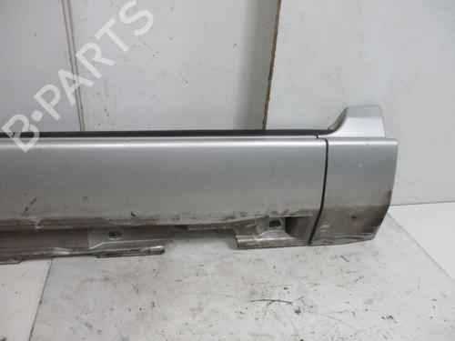 Door moulding trim VOLVO S40 II (544) T5 AWD | BP18794079C150 