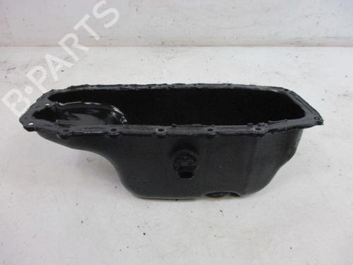 Used Oil sump Oil sump OPEL CORSA D (S07) 1.3 CDTI (L08, L68) (75 hp) 26873115 26873115