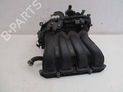 Intake manifold BMW 3 Touring (E91) 318 i | BP37123392M70 - Image 4