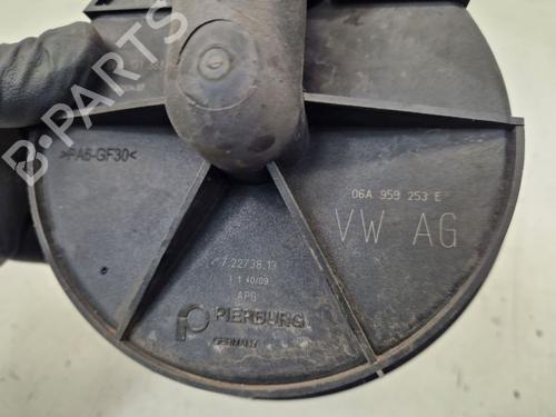 Secondary air pump VW GOLF VI (5K1) 1.6 | BP23187356M112 