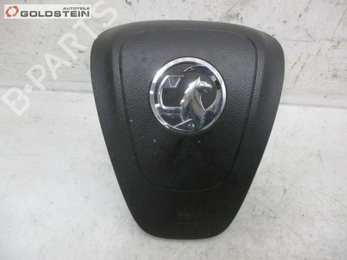 Steering wheel OPEL INSIGNIA A (G09) 2.0 CDTI (68) | BP37104680C49 - Image 6