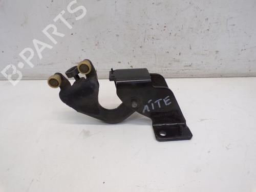 Other PEUGEOT EXPERT Van (VF3A_, VF3U_, VF3X_) 1.6 HDi 90 8V | BP29100079O1 