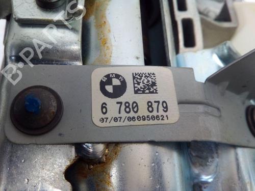 Steering column BMW 5 Touring (E61) 525 d | BP37134910M21 - Image 9