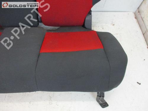 Rear seat DODGE CALIBER 2.0 | BP18789667C17  - Image 5