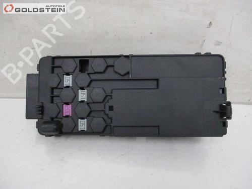 Fuse box MERCEDES-BENZ CLS (C219) CLS 320 CDI (219.322) | BP25224009E1 