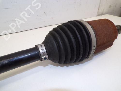 Left front driveshaft HONDA CR-V IV (RM_) 2.4 AWD (RM4) | BP28174469M38 