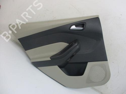 rear-left-panel-ford-focus-iii-2010-2011-2012-2013-2014-2015-2016-2017-2018-2019-2020-38504645 main image