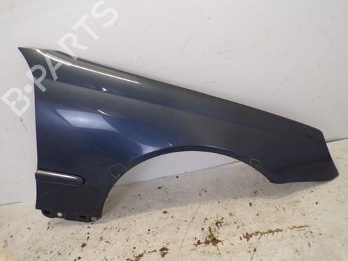 Used Right front fenders MERCEDES-BENZ CLK (C209) CLK 240 (209.361) (170 hp) 29095045