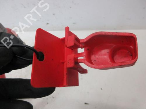 Fuse box LAND ROVER RANGE ROVER VELAR (L560) 2.0 D180 TD4 4x4 | BP29097874E1