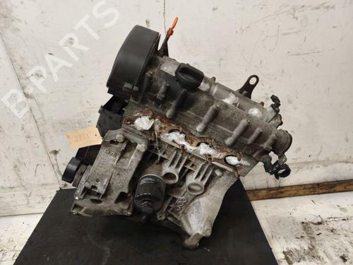 Used Engine Engine VW GOLF PLUS V (5M1, 521) 1.4 16V (80 hp) 40001059 40001059