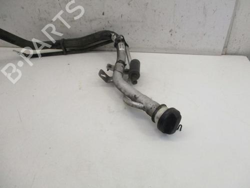 Pipe VOLVO XC60 I SUV (156) T6 AWD | BP29089851M125