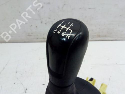 Shift knob VOLVO V50 (545) D3 | BP37134885I34 - Image 9
