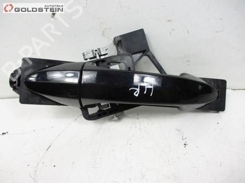 Used Rear right exterior door handle FORD B-MAX (JK) 1.5 TDCi (75 hp) 18764533