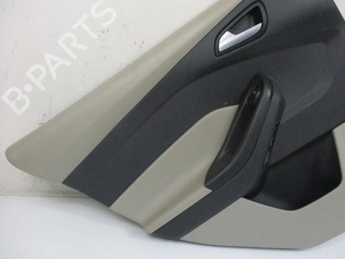 Rear left panel FORD FOCUS III 2.0 ST | BP38504645C60 - Image 2