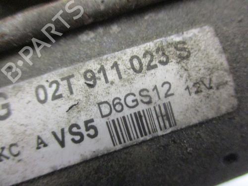 Starter SKODA FABIA II Combi (545) 1.4 | BP37110966M8 - Image 4