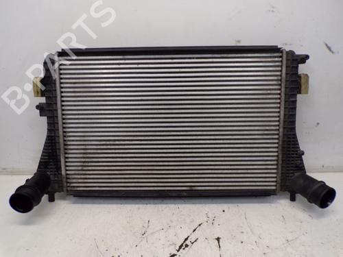 Intercooler VW GOLF VI (5K1) 1.6 TDI (105 hp) 29099068