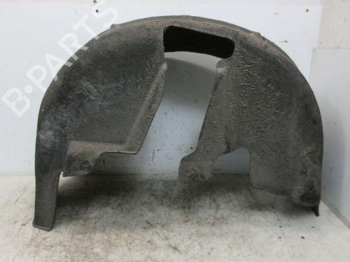 Wheel arch VW GOLF V Variant (1K5) 2.0 TDI | BP21136715C56 