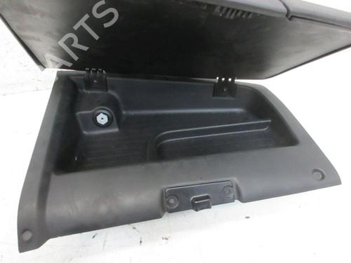 Hanskerom FORD TRANSIT CUSTOM V362 Van (FY, FZ) 2.2 TDCi | BP29092503C95