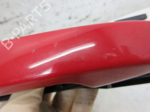 Rear left exterior door handle SUBARU IMPREZA Hatchback (GR, GH, G3) 2.0 D AWD | BP29093131C130 