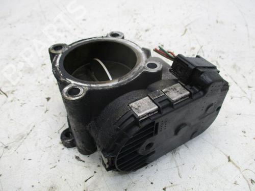 Throttle body MERCEDES-BENZ E-CLASS Coupe (C207) E 350 CDI (207.322) | BP37119206M82 - Image 3