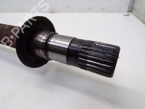 Right front driveshaft PEUGEOT BIPPER (AA_) 1.3 HDi 75 | BP29085074M39 