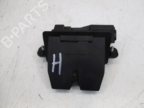 Tailgate lock FORD FIESTA VI (CB1, CCN) 1.4 | BP29093316C101 