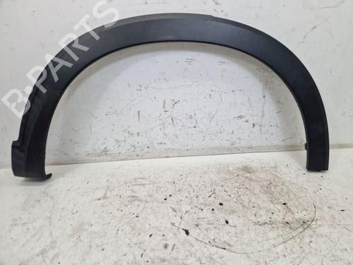 Used Rear right wheel arch trim Rear right wheel arch trim 38506550 38506550