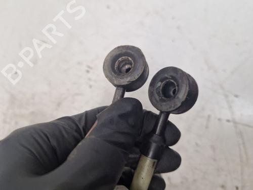 Shift knob PEUGEOT 208 I (CA_, CC_) 1.4 VTi | BP29101968I34 
