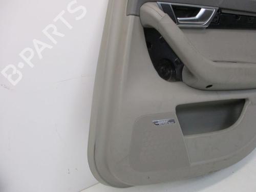 Verkleidung hinten links AUDI A6 C6 Avant (4F5) 3.0 TDI quattro | BP28307061C60 